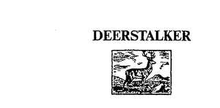 DEERSTALKER logo