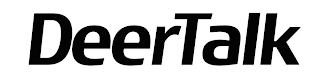 DEERTALK logo