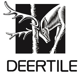 DEERTILE logo