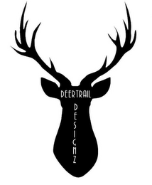 DEERTRAIL DESIGNZ logo