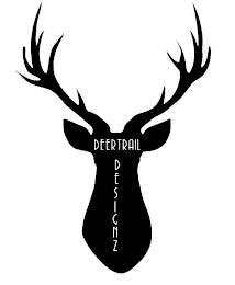 DEERTRAIL DESIGNZ logo