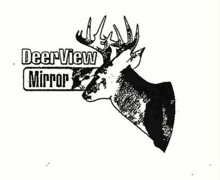 DEERVIEW MIRROR logo