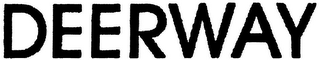 DEERWAY logo