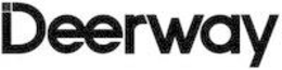 DEERWAY logo