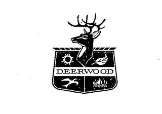 DEERWOOD logo