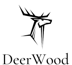 DEERWOOD logo