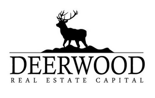 DEERWOOD REAL ESTATE CAPITAL logo