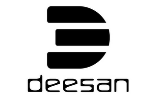 DEESAN logo