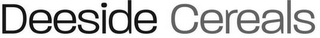 DEESIDE CEREALS logo
