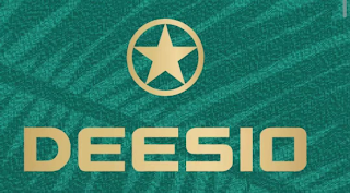 DEESIO logo