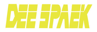 DEESPAEK logo