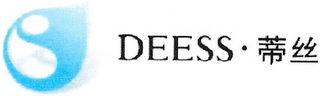 DEESS logo