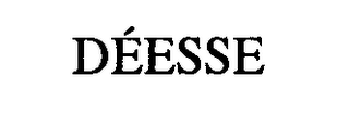DEESSE logo