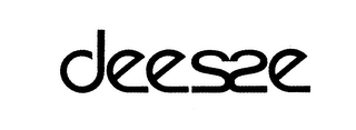 DEESSE logo