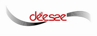 DEESSE logo