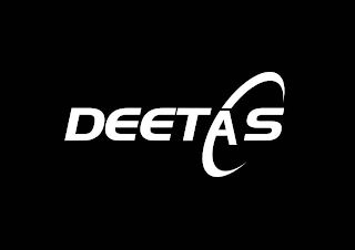 DEETAS logo