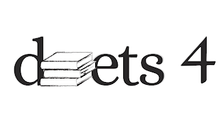 DEETS 4 logo