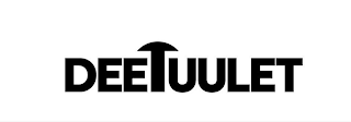 DEETUULET logo