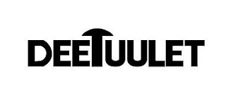 DEETUULET logo