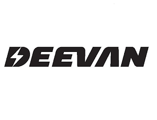 DEEVAN logo