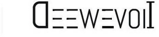 DEEWEVOLI logo