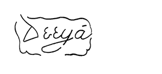 DEEYA logo