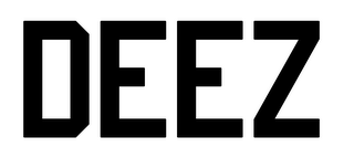DEEZ logo
