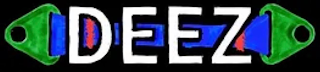 DEEZ logo