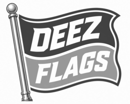 DEEZ FLAGS logo