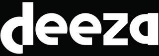 DEEZA logo