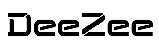 DEEZEE logo