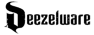 DEEZELWARE logo
