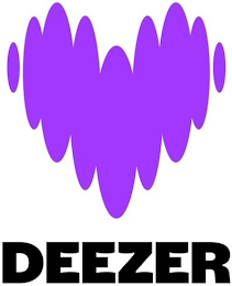 DEEZER logo