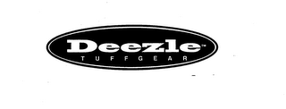 DEEZLE TUFFGEAR logo