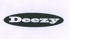 DEEZY logo