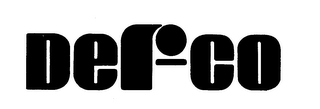 DEF-CO logo