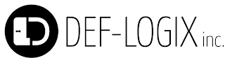 DEF-LOGIX INC. logo