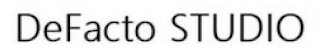 DEFACTO STUDIO logo