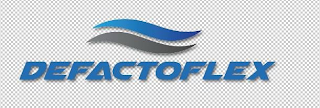 DEFACTOFLEX logo