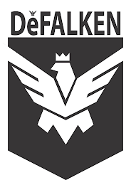 DEFALKEN logo