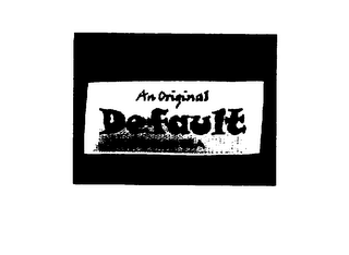 DEFAULT logo