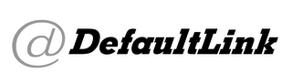 DEFAULTLINK logo