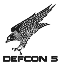 DEFCON 5 logo