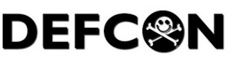 DEFCON logo