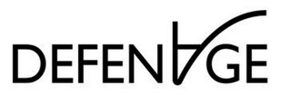 DEFENAGE logo