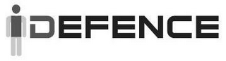 DEFENCE logo
