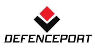 DEFENCEPORT logo