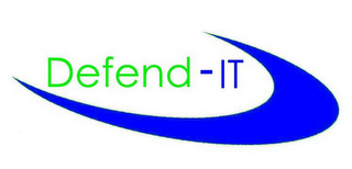 DEFEND-IT logo