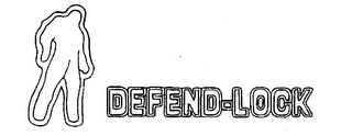 DEFEND-LOCK logo