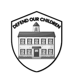 DEFEND OUR CHILDREN